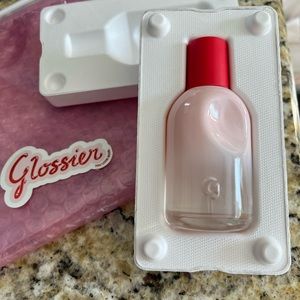 Glossier You Perfume (FULL SIZE, NWT)